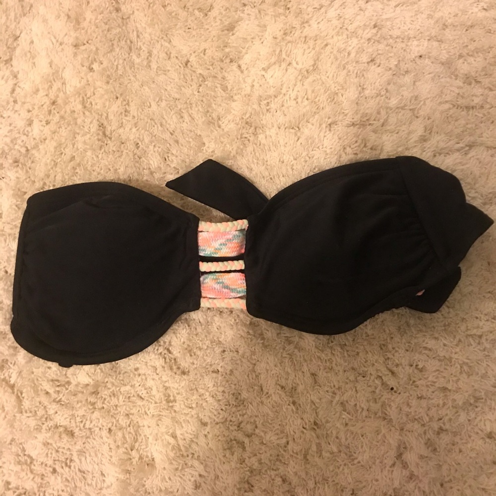 Bandeau Bikini top from target